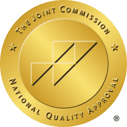Joint Commission Gold Seal of Approval | Care Plus NJ