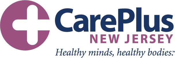 Care Plus Logo | 2021